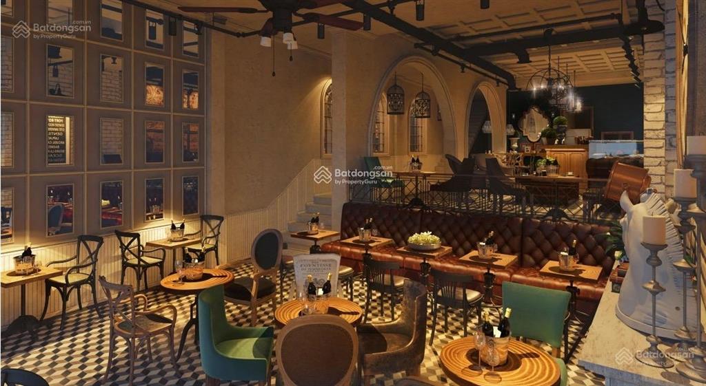 Nhà mt dtsd ~ 1300m2 khu nguyễn văn trỗi phú nhuận