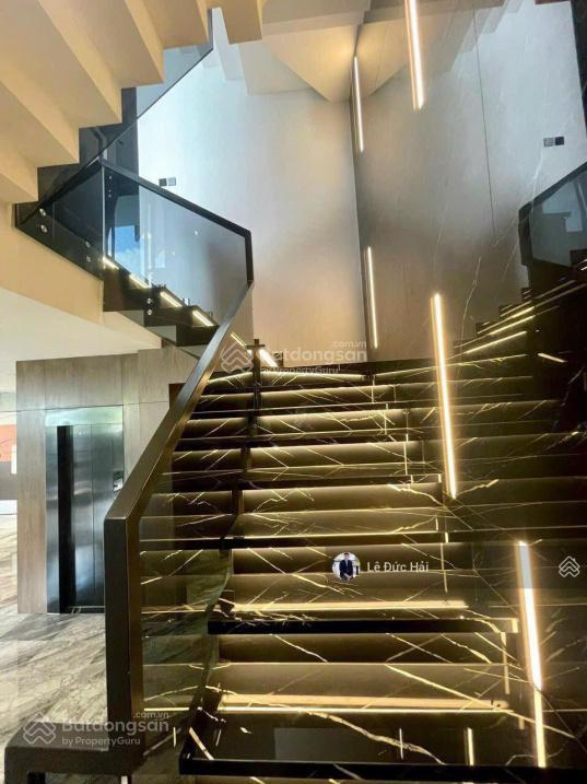 Biệt thự 1500m2 mặt tiền trần não kết nối thủ thiêm