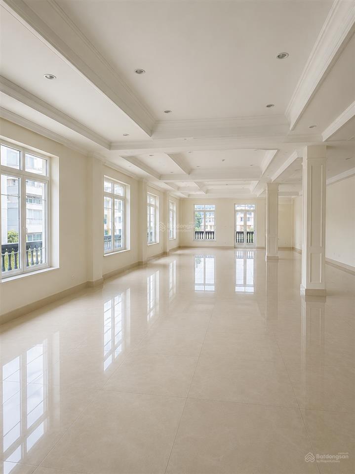 Tòa 1500m2 mặt tiền nguyễn đình chiểu, gần cmt8điện biên phủ q3