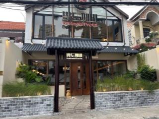 Nhà mặt tiền ~ 700m2 khu thảo điền, quận 2