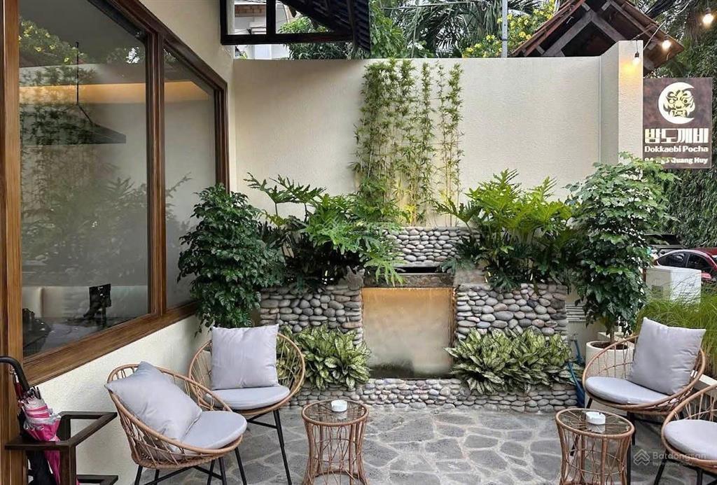 Nhà mặt tiền ~ 700m2 khu thảo điền, quận 2