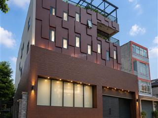 Nhà góc 2 mt điện biên phủvườn chuối  quận 3