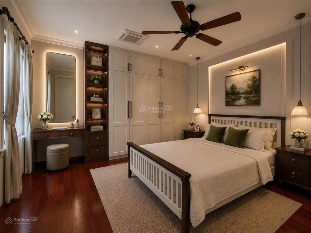 Chính chủ cho thuê biệt thự mới 100%, full nội thất nguyễn văn hưởng  thảo điền quận 2, trệt 2l st