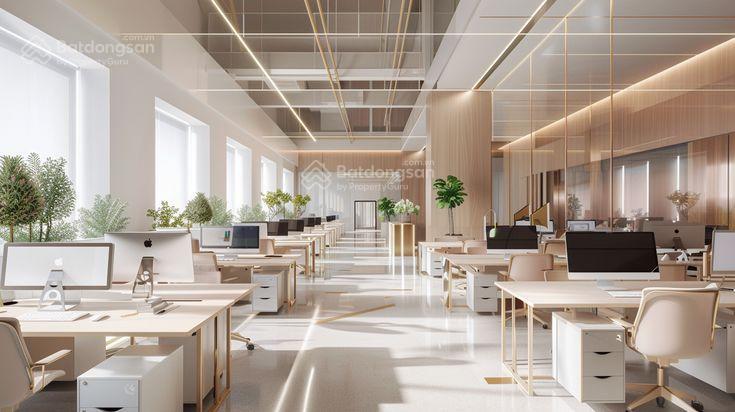 Cho thuê building dtsd 5500m2 cao thắng quận 3 ngang 12m, hầm trệt 10 tầng