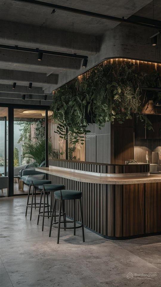 Cho thuê mặt bằng 2 tầng lê quang định bình thạnh  dtsd 600m²