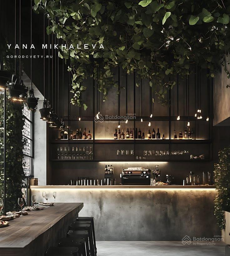 Cho thuê mặt bằng 2 tầng lê quang định bình thạnh  dtsd 600m²