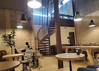 Cho thuê nhà 2 mặt tiền ngay vạn hạnh mall dtsd 315m² quận 10