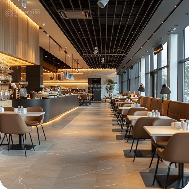 Cho thuê nhà mặt tiền 25m võ thị sáu quận 3  trệt 1 lầu dtsd ~1400m²