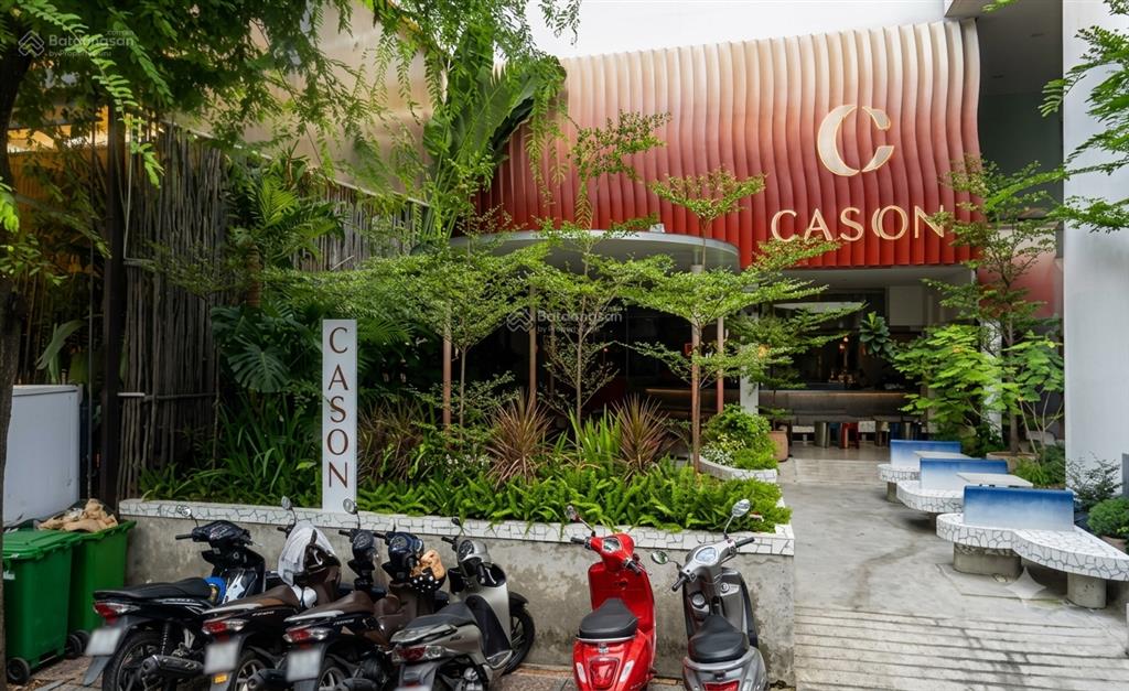 Siêu vị trí, mặt tiền nguyễn siêu, quận 1, diện tích sàn 340m2  giá 150tr/th