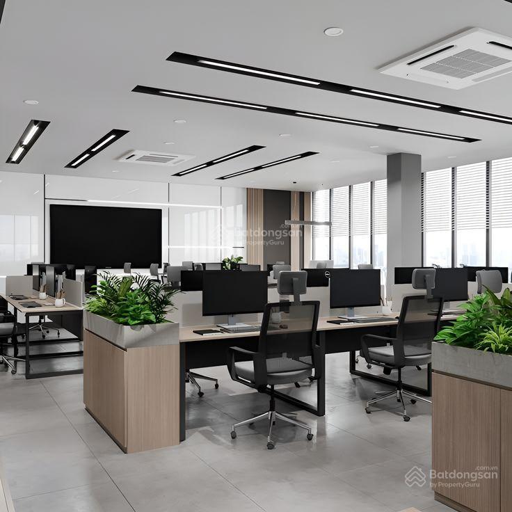 Building mới xây ngay góc mặt tiền cao thắng điện biên phủ quận 3, hầm 11 tầng dtsd ~5200m2