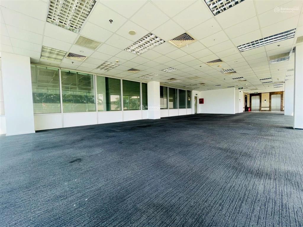 Cho thuê building tôn đức thắng, quận 1  2 hầm 12 tầng nổi, dtsd ~4000m²