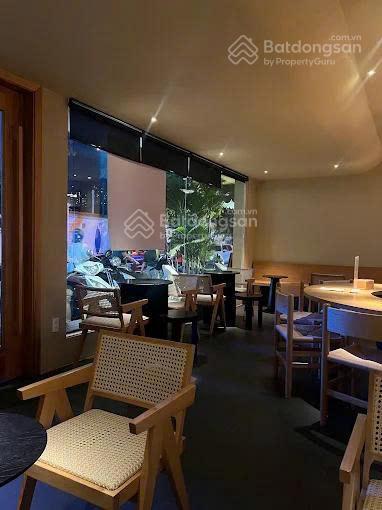 Cho thuê mặt bằng mặt tiền thảo điền, khu xuân thủy  giá chỉ 85tr