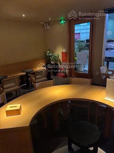 Cho thuê mặt bằng mặt tiền thảo điền, khu xuân thủy  giá chỉ 85tr