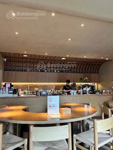 Cho thuê mặt bằng mặt tiền thảo điền, khu xuân thủy  giá chỉ 85tr
