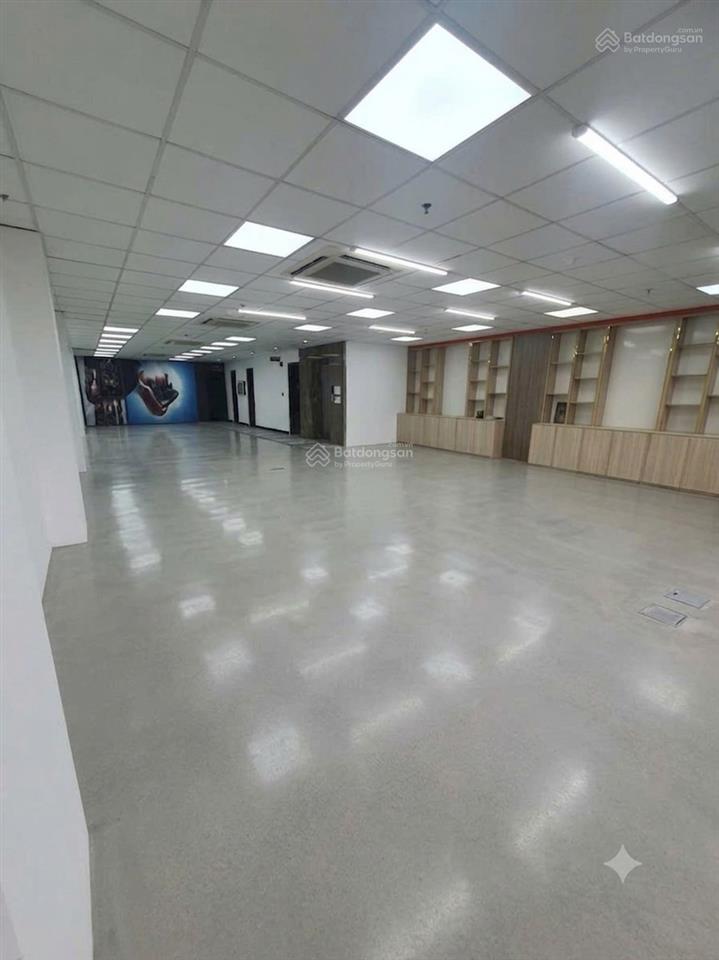 Cho thuê tòa nhà mặt tiền lam sơn, tân bình, dtsd ~1200m2, hầm 8 lầu