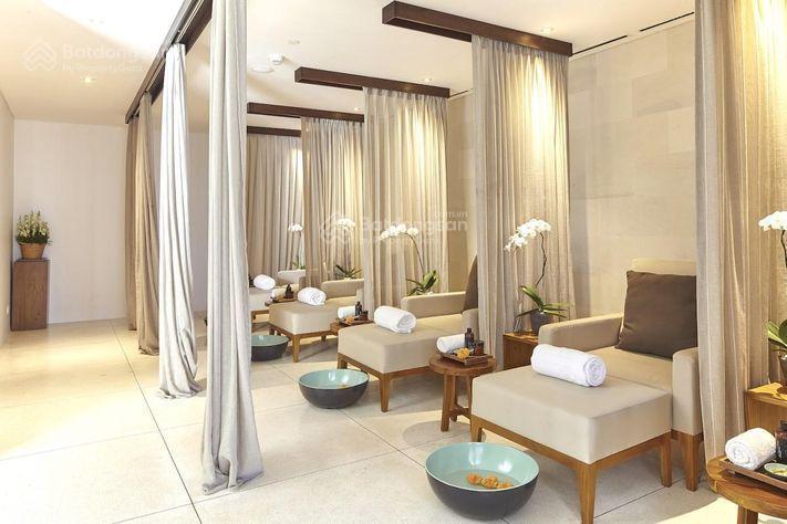 Sang nhượng tòa nhà spa  khu kinh doanh sầm uất phan xích long, phú nhuận