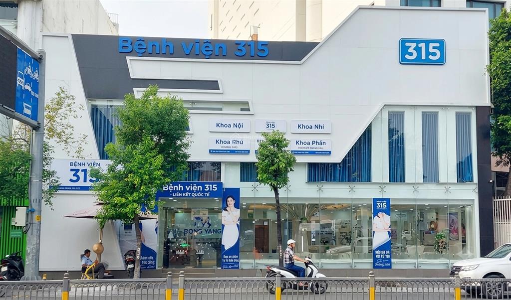 Cho thuê tòa nhà mặt tiền ngang 20m siêu hiếm nguyễn văn trỗi, phú nhuận dtsd ~1000m² chỉ 120tr
