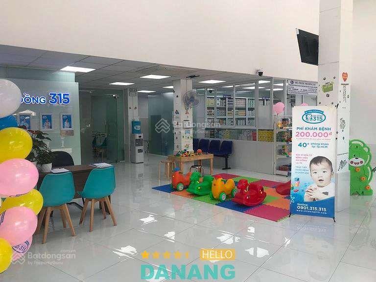 Cho thuê tòa nhà mặt tiền ngang 20m siêu hiếm nguyễn văn trỗi, phú nhuận dtsd ~1000m² chỉ 120tr