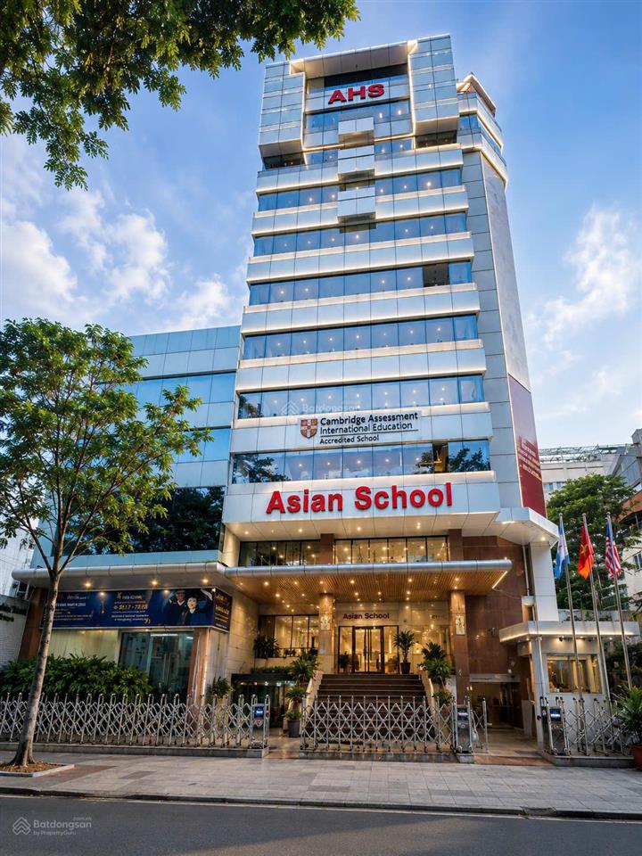 Building lớn 2000m2 sử dụng mặt tiền nút giao nguyễn văn trỗi  nguyễn trọng tuyển  phú nhuận