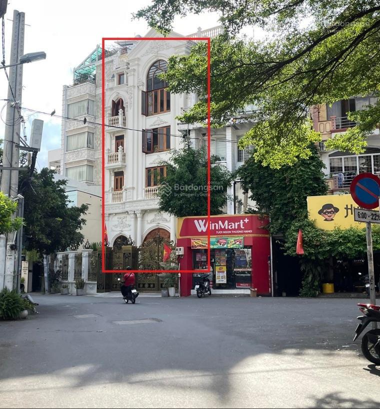 Chính chủ cho thuê biệt thự 2 mặt tiền hoa lan, phú nhuận, trệt 4 lầu. dtsd 1200m2