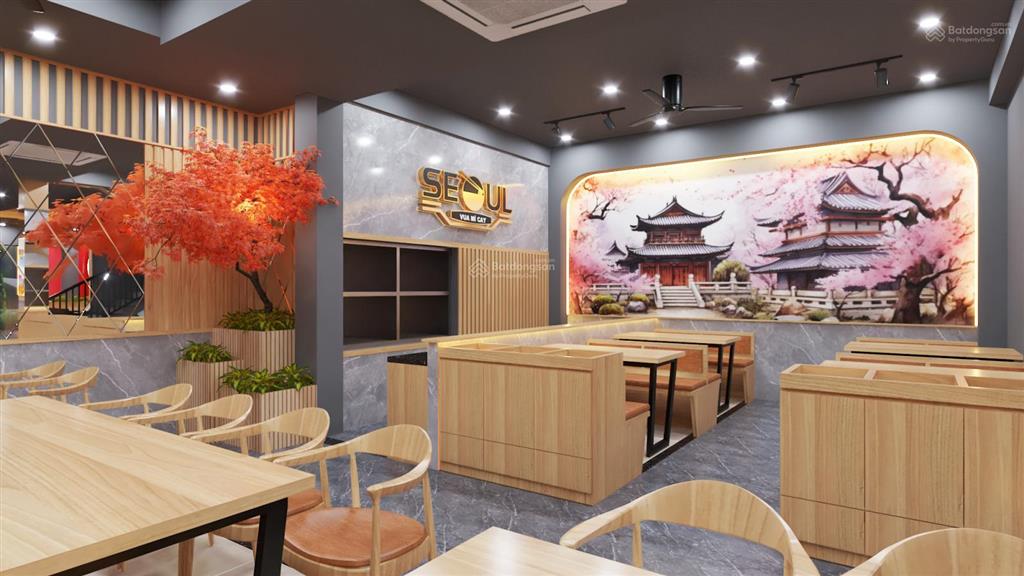 Cho thuê tòa nhà mặt tiền nguyễn văn trỗi phú nhuận. dtsd ~700m2 trệt 3 lầu