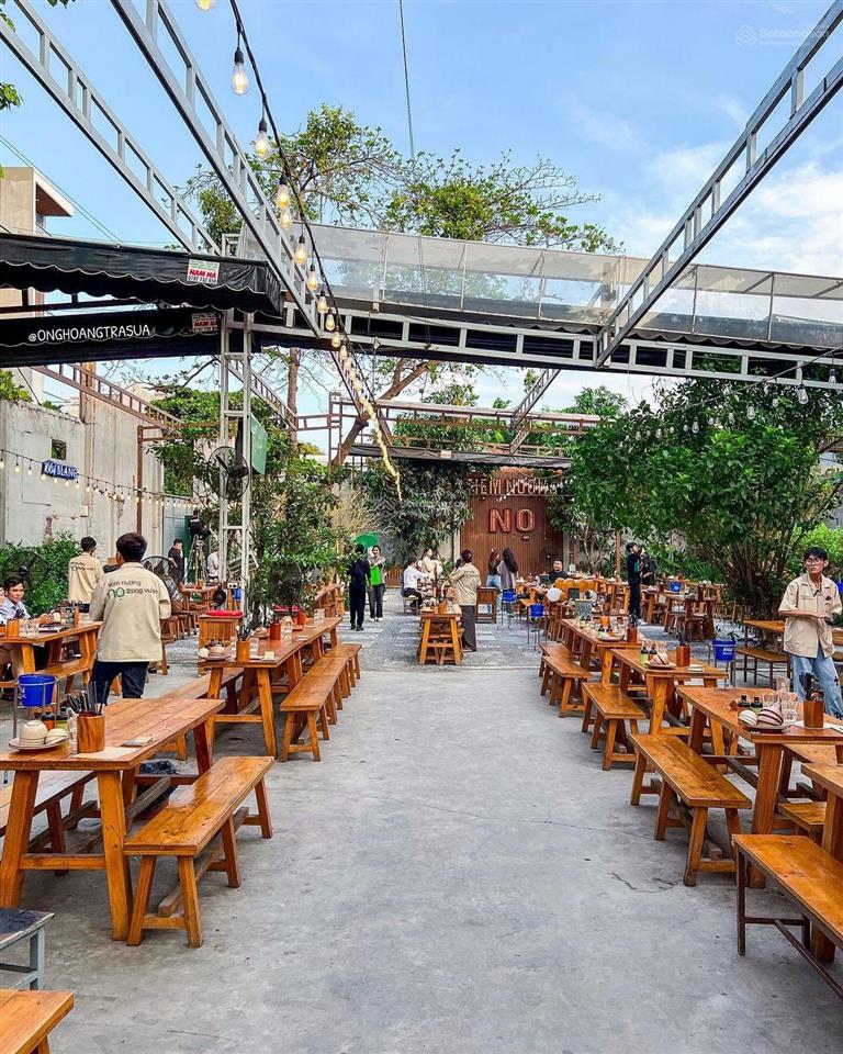 Cho thuê mặt bằng góc 2 mặt tiền nguyễn xíbình thạnh ~1100m2, ngang 33m