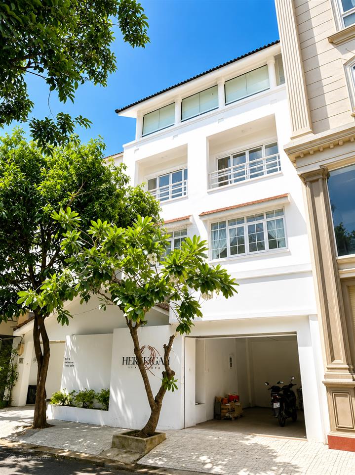 Cho thuê tòa nhà 188 bàu cát tân bình, 5 tầng dtsd 1000m2 giá chỉ 90tr