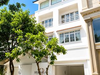 Cho thuê tòa nhà 188 bàu cát tân bình, 5 tầng dtsd 1000m2 giá chỉ 90tr