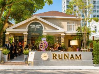 Cho thuê mặt bằng ngang 14m pasteur quận 3, dtsd 850m2 trệt lầu, phù hợp f&b