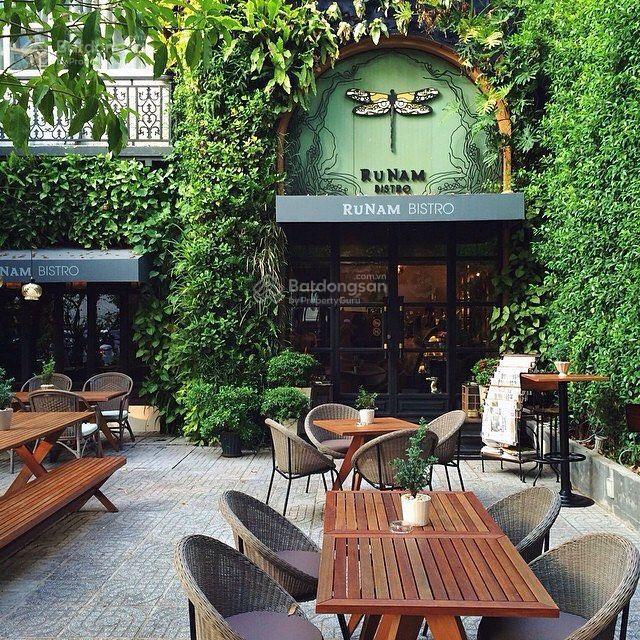 Cho thuê mặt bằng ngang 14m pasteur quận 3, dtsd 850m2 trệt lầu, phù hợp f&b