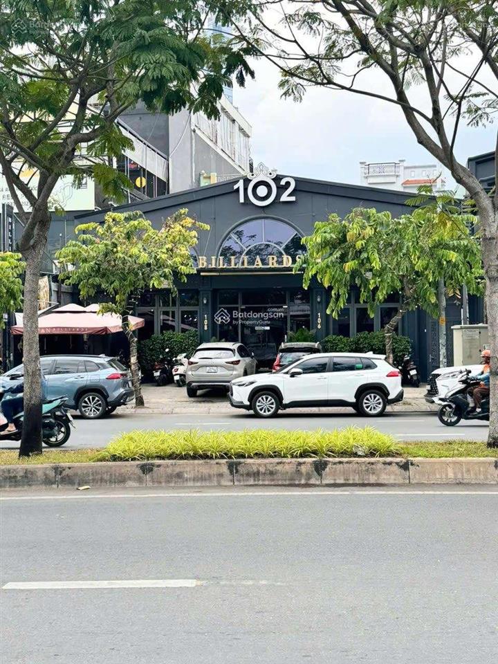 Cho thuê đất trống có nhà mặt tiền trần não, quận 2  dt đất 350m2