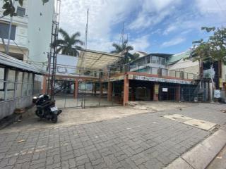 Cho thuê đất trống hơn 300m2 trần não quận 2