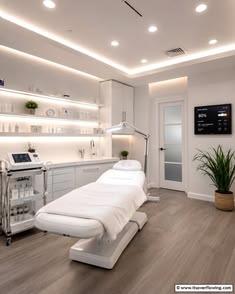 Sang nhượng hoặc cho thuê mặt bằng đang kinh doanh thẩm mỹ viện  lý thường kiệt quận 10