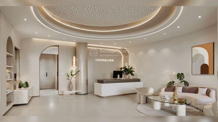Sang nhượng hoặc cho thuê mặt bằng đang kinh doanh thẩm mỹ viện  lý thường kiệt quận 10