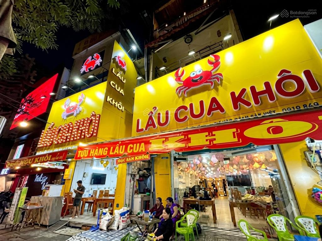 Cho thuê nhà mặt tiền bến thành quận 1, trệt 3 lầu. 300m2