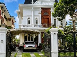 Chính chủ cho thuê biệt thự sân vườn hoa sứ, phú nhuận  trệt 3 lầu