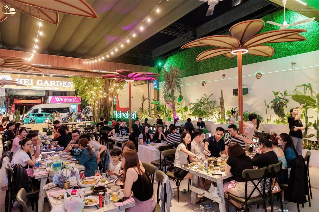 Mặt tiền cho thuê dt khủng 1000m2 nơ trang long bình thạnh, ngang mặt tiền 22m
