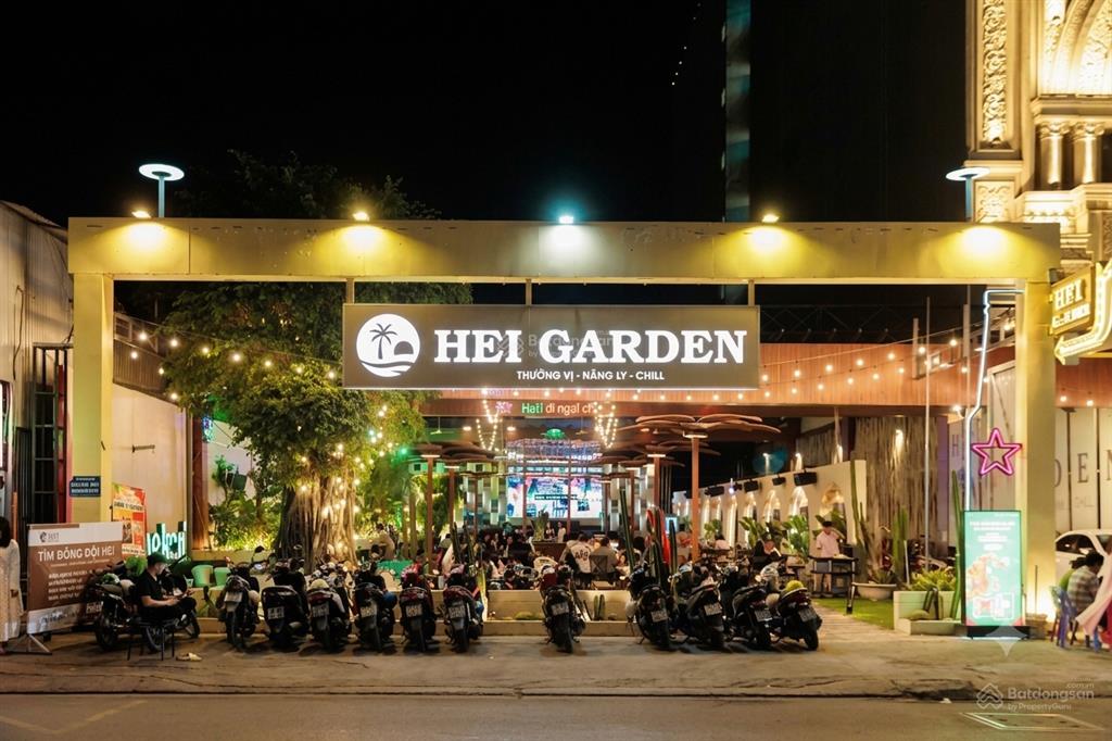 Mặt tiền cho thuê dt khủng 1000m2 nơ trang long bình thạnh, ngang mặt tiền 22m