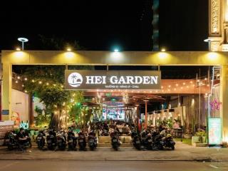 Mặt tiền cho thuê dt khủng 1000m2 nơ trang long bình thạnh, ngang mặt tiền 22m