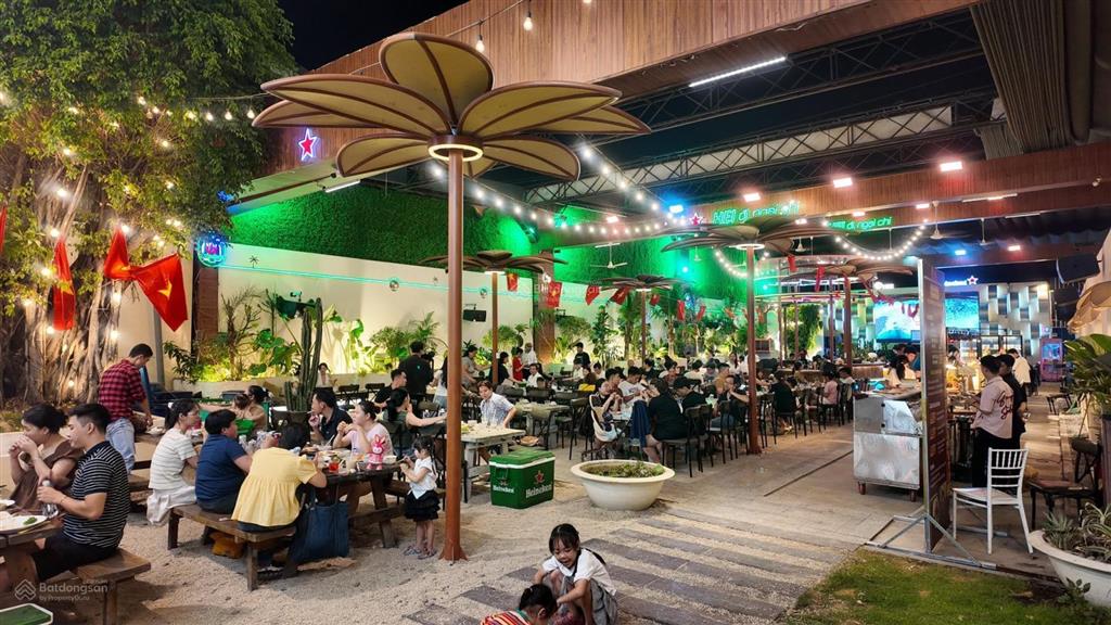 Mặt tiền cho thuê dt khủng 1000m2 nơ trang long bình thạnh, ngang mặt tiền 22m