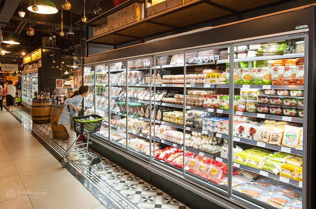 Cho thuê mặt bằng góc mặt tiền khủng hoàng văn thụ, phú nhuận dt sàn lên đến 520m²