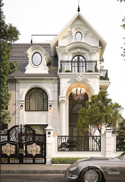Gia đình dời nhà cho thuê lại biệt thự 2 mặt tiền hoa lan  phan xích long, phú nhuận, trệt 3 lầu