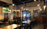 Villa góc 2 mặt tiền lê ngô cát  ngô thời nhiệm, quận 3