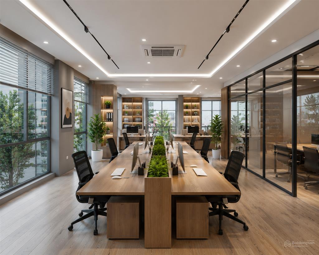 Tòa nhà 2 mặt tiền 8 tầng dtsd ~ 1150m2 ngay trục nguyễn tri phương khu kinh doanh sầm uất quận 10