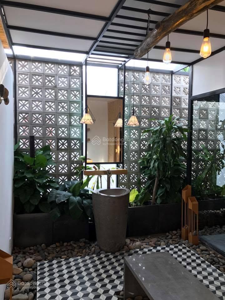 Mặt bằng hiếm có khu f&b xuân thủy, thảo điền quận 2, trệt 2 lầu, ngang 10m