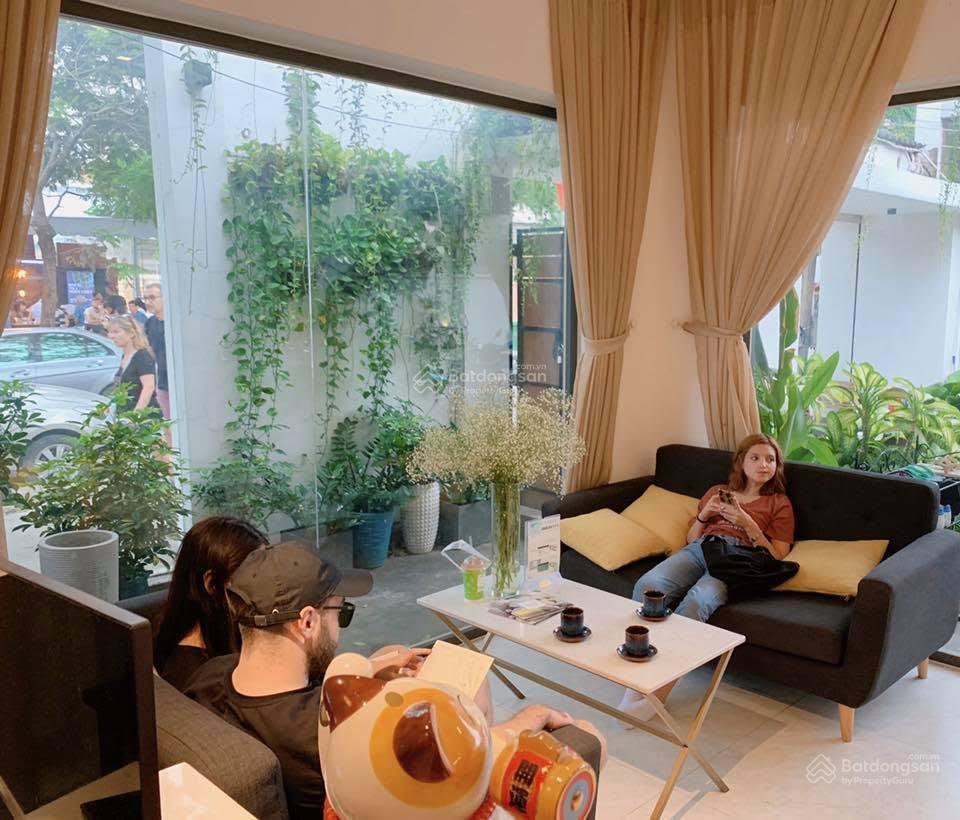 Mặt bằng hiếm có khu f&b xuân thủy, thảo điền quận 2, trệt 2 lầu, ngang 10m