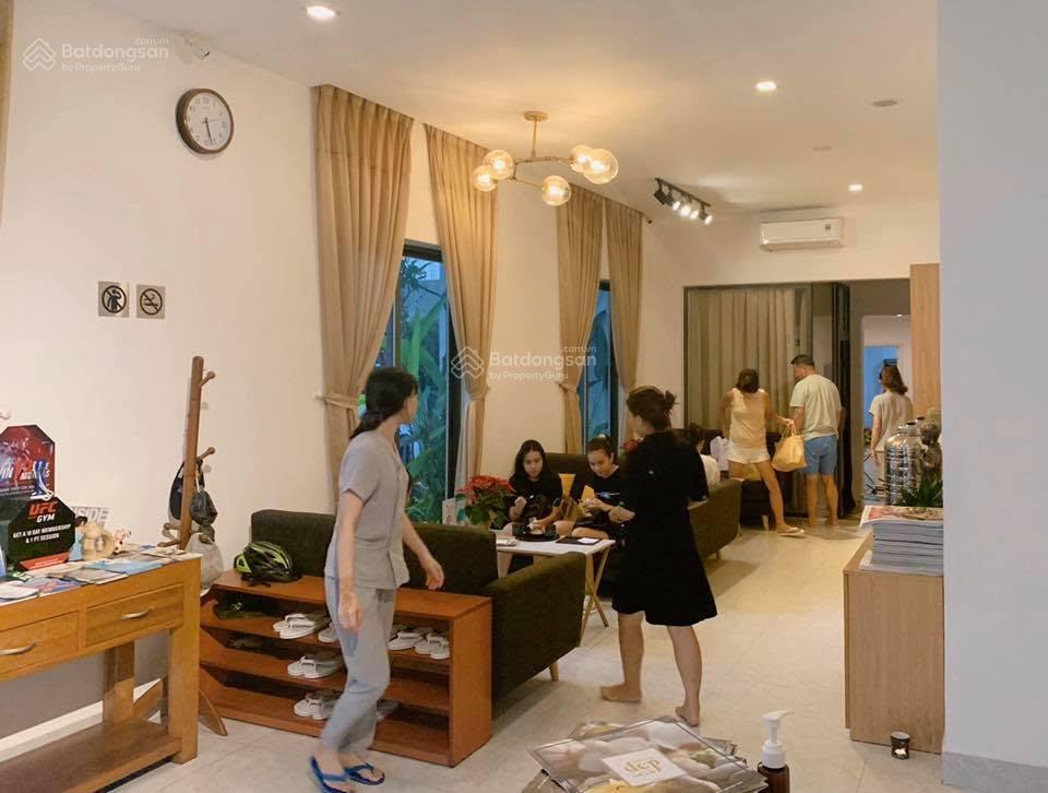Mặt bằng hiếm có khu f&b xuân thủy, thảo điền quận 2, trệt 2 lầu, ngang 10m