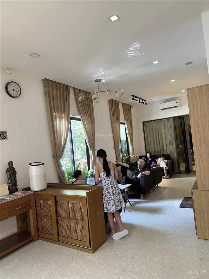 Mặt bằng hiếm có khu f&b xuân thủy, thảo điền quận 2, trệt 2 lầu, ngang 10m