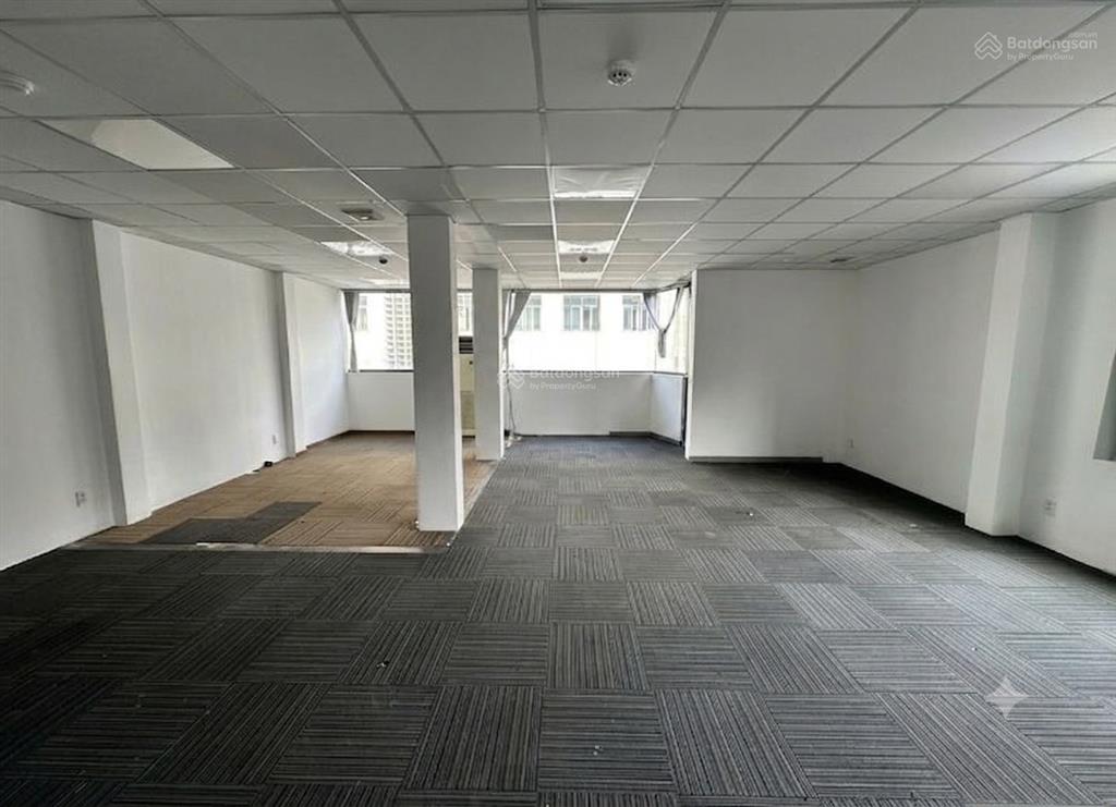 Building góc 2 mặt tiền tạ hiện quận 2, hầm 6 tầng  chỉ 85tr 600m2