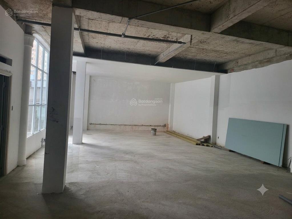 Cho thuê biệt thự mặt tiền hồng lạc tân bình, trệt 2 lầu, dtsd hơn 1000m2 nở hậu đẹp